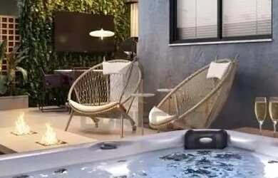 Imagem 6: Apartamento garden, de 2 quartos, 1 suíte à venda na Praia do Canto, em Vitória