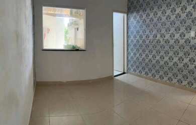 Imagem 5: Casa em Candeias