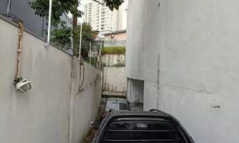 Imagem 4: Amplo Prédio Comercial à Venda e Locação no Jaguaré, São Paulo