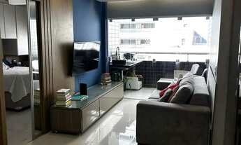 Imagem 7: Apartamento para alugar no condomínio San Gabriel