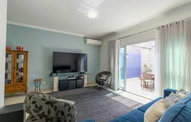 Imagem: Sobrado para venda em Vila Romero com 3