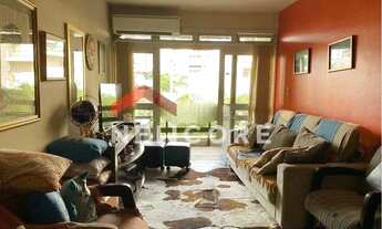 Imagem 3: Apartamento em Rua Germano Petersen Júnior - Auxiliadora - Porto Alegre/RS