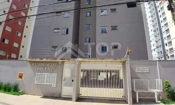 Imagem: Apartamento padrão para alugar no Jardim