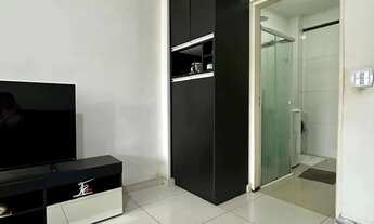 Imagem 7: Apartamento para venda em Santa Cecília com 1 quarto , 36m²