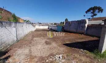 Imagem: Terreno à venda, 504 m² por R$ 180.000