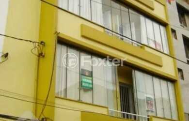 Imagem 5: Apartamento à venda Rua Silva Só, Santa Cecília - Porto Alegre