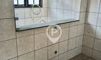 Imagem 4: Sobrado na Vila Curuçá em Santo André