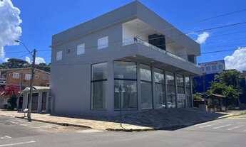 Imagem 7: Alugo Sala Comercial-Loja