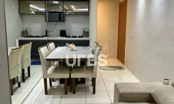 Imagem 6: Condomínio Vida Sol - Apartamento 2 quartos, sendo 1 suíte