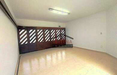 Imagem 6: Casa com 5 dormitórios para alugar, sendo 1 suíte, 213 m² por R$ 5.734/mês - Saguaçu - Joi