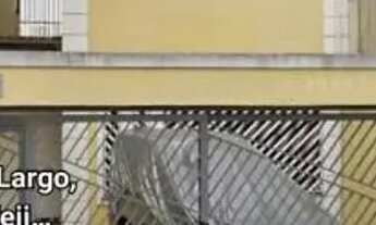 Imagem 2: Sobrado Tatuapé 3 Dorm, 2 vagas- Comércio ou residência