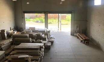 Imagem: Salão para alugar em Piracicaba, Parque