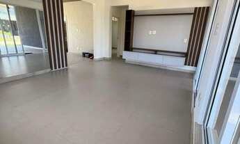 Imagem 3: Casa com Móveis planejados pé na areia