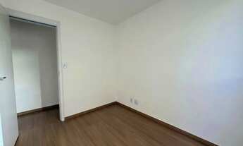 Imagem 7: Apartamento com 2 quartos à venda, 44 m² por R$ 219.990 - Bandeirantes - Juiz de Fora/MG