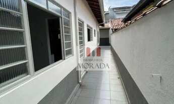 Imagem 3: Casa com 2 dormitórios, 80 m² - venda por R$ 510.000 ou aluguel por R$ 2.850/mês - Bosque