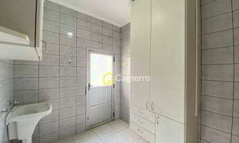 Imagem 5: Casa com 3 dormitórios para alugar, 209 m² por R$ 3950/mês - Jardim Ipiranga - Americana/S