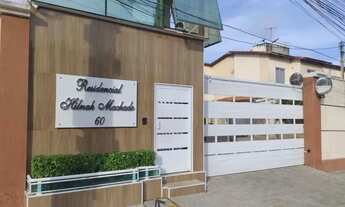 Imagem: Apartamento a venda na Maraponga com 2 quartos