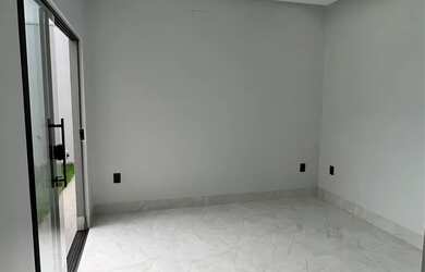 Imagem 15: Casa alto padrão no bairro Santa Cruz próximo à unievangelica