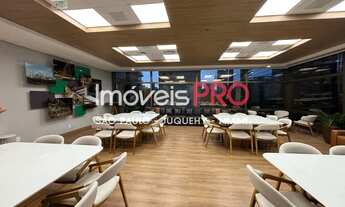 Imagem 4: Laje para locação na FARIA LIMA