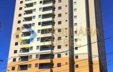 Imagem: Apartamentos - Locação - Ribeirânia