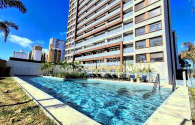 Imagem: Apartamento - Jardim Guanabara - Campinas