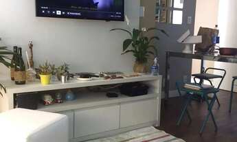 Imagem 4: Apartamento à venda com 68 m², 2 quartos 1 vaga em Jardim Sao Rafael, Campinas