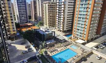 Imagem 6: APARTAMENTO 3 QUARTOS ACESSO CLUBE A MATA DA PRAIA VITORIA