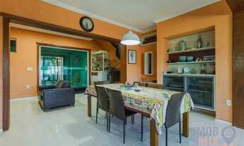 Imagem 7: Otima casa/sobrado Boa vista com 4 dorm(1suite) toda reformada