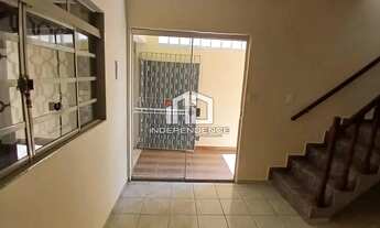 Imagem 3: Sobrado com 3 dormitórios para alugar, 140 m² por R$ 3.200,00/mês - Bosque dos Eucaliptos