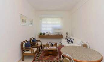 Imagem 3: Apartamento para venda em Bela Vista com 1 quarto , 57m²