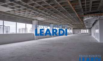 Imagem: CONJ. COMERCIAL - VÁRZEA DA BARRA FUNDA