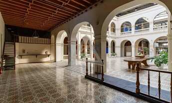 Imagem 5: Salão para alugar em Campinas, Centro, com 4318 m², Arcadas