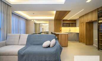 Imagem 5: Sobrado 3 quartos no Santa Felicidade - Aspen Residence