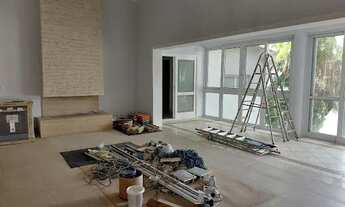 Imagem 7: CASA DE ALTO PADRÃO À VENDA NO CONDOMÍNIO RESERVA COLONIAL