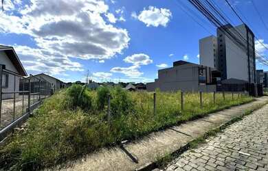 Imagem: CAXIAS DO SUL - Terreno Padrão - DIAMANTINO