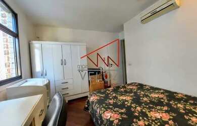 Imagem 2: Apartamento-À VENDA-Humaitá-Rio de Janeiro-RJ