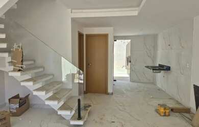 Imagem 7: Casa a venda de 04 quartos sendo uma suíte em Condominio em Lauro de Freitas