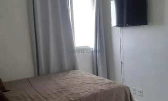 Imagem 5: Apartamento no Edifício Jardim Beira Rio