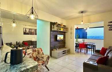 Imagem: Apartamento com 3 dormitórios à venda