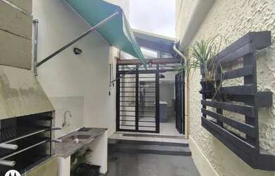 Imagem 2: OPORTUNIDADE CHARMOSA CASA TÉRREA PARA LOCAÇÃO NA Vila Mariana