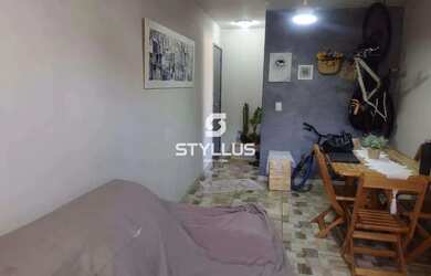 Imagem 2: Engenho de Dentro