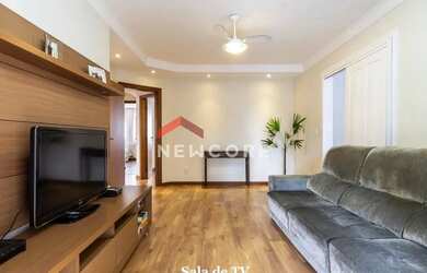 Imagem 3: Apartamento em Rua 3500 - Centro - Balneário Camboriú/SC