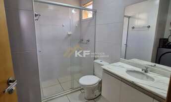 Imagem 7: Apartamento à Venda Edifício Austin Gardens - Jardim Nova Aliança - Ribeirão Preto/SP