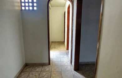 Imagem 5: Casa no japiim I para alugar