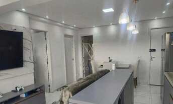 Imagem 3: Apartamento com 2 dormitórios à venda, 45 m² por R$ 520.000,00 - Vila Formosa - São Paulo