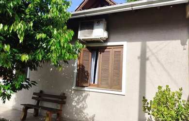 Imagem 4: Imóvel para venda tem 120 metros quadrados com 2 quartos em Jardim Planalto - Esteio - RS