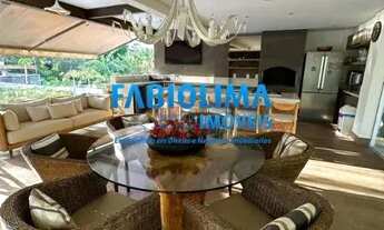 Imagem 6: Mansão, altíssimo padrão em Busc Vida, Reserva Buscaville