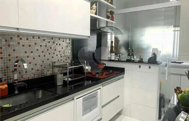 Imagem 7: Apartamento com 3 quartos à venda em Canto Do Forte - SP