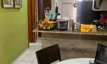 Imagem 2: APARTAMENTO 2 quartos com móveis planejados no Condomínio Estrela de Natal