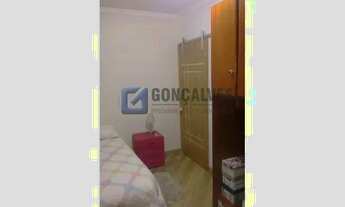 Imagem 5: Sobrado Parque São Vicente em Mauá com 4 dormitórios